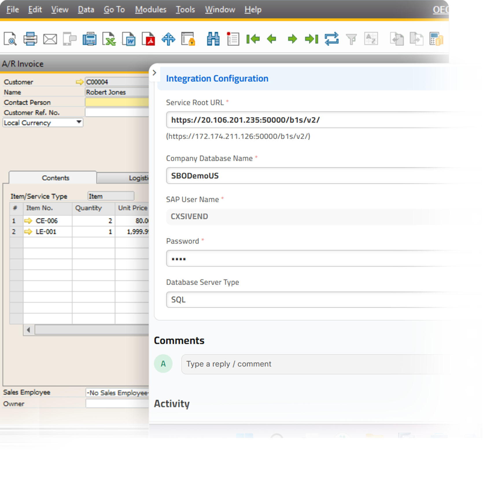 APIs-&-Webhooks iVendNext APIs & Webhook