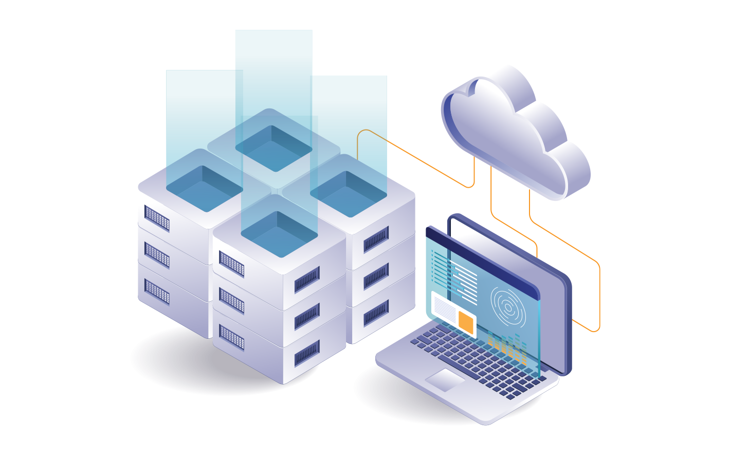 iVendNext Adaptive Learning