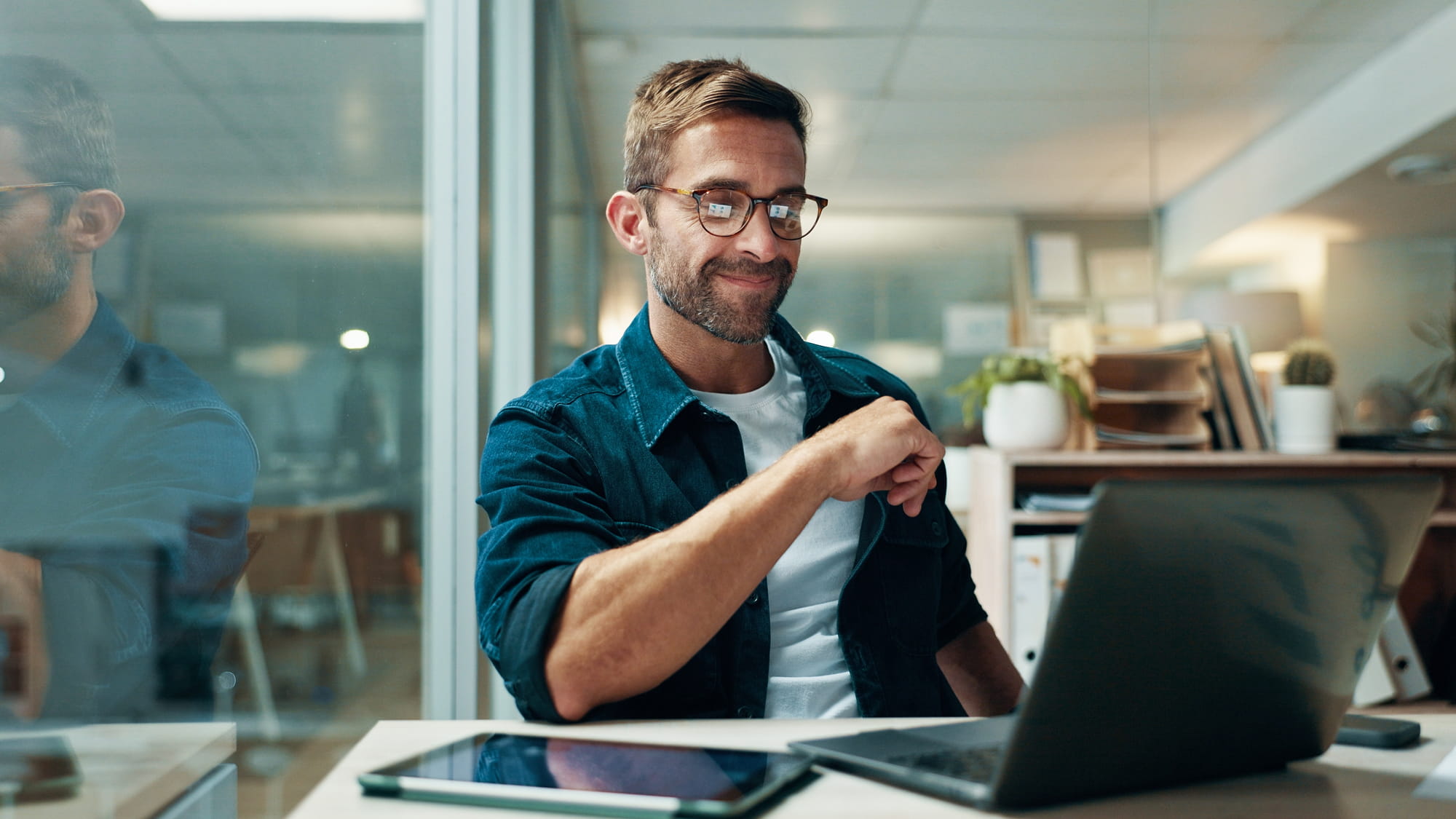 AI in Retail That Gets Work Done
