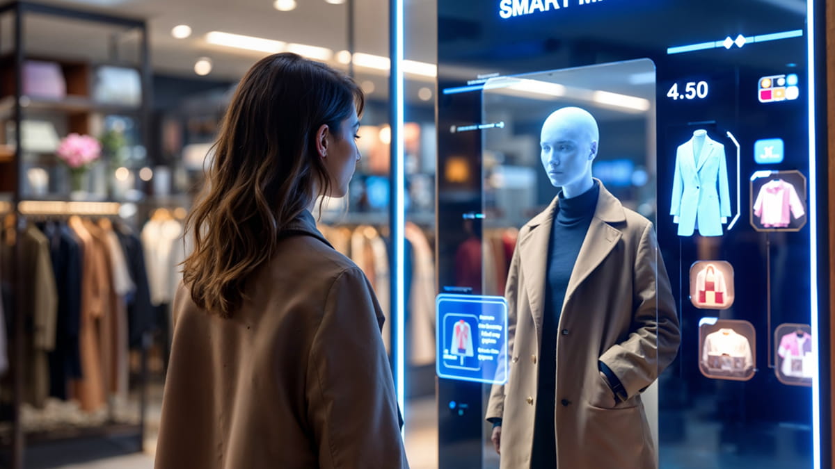 AI and Customer Intelligence
