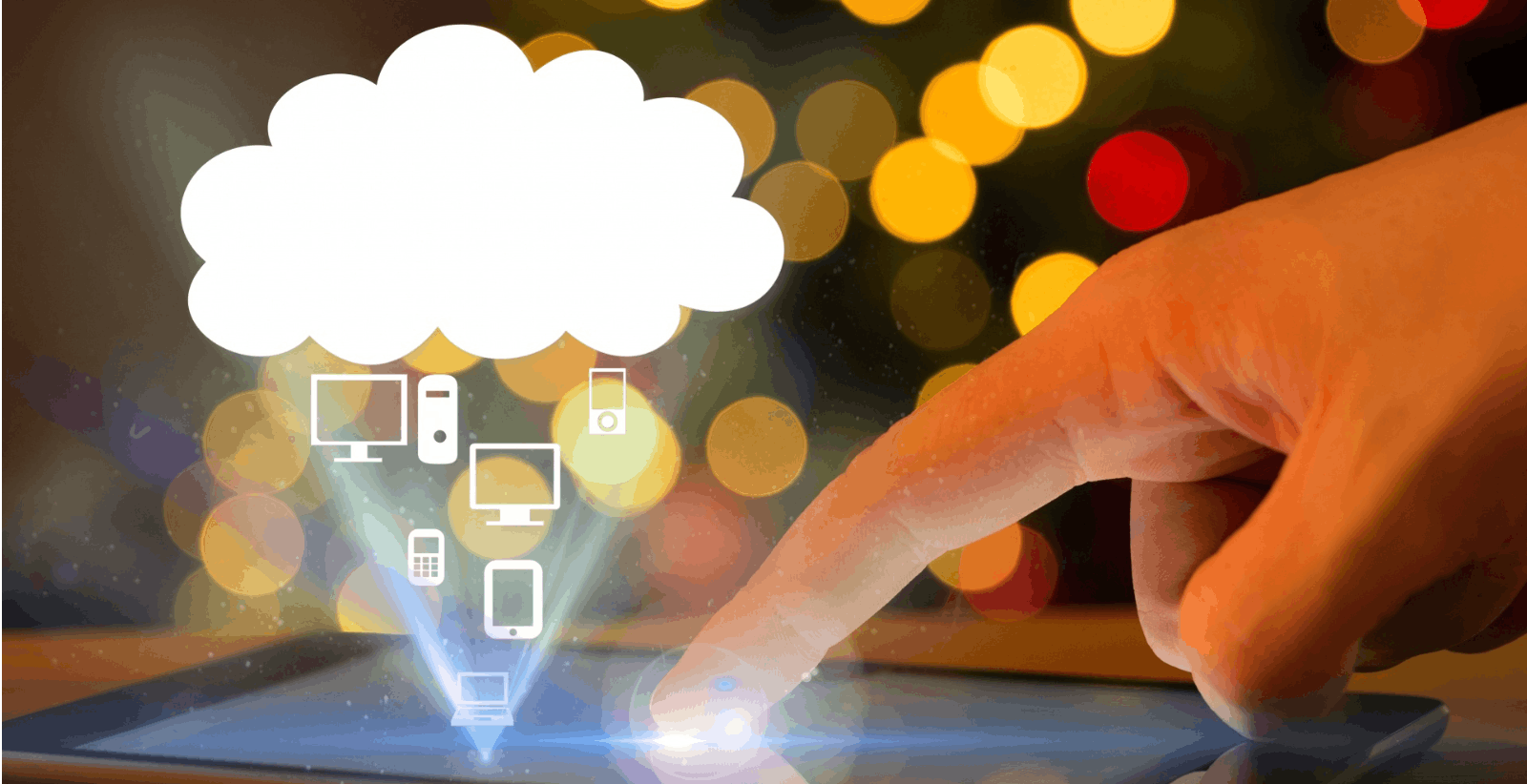 Centralized Cloud POS Pricing Cloud POS price and promotion control