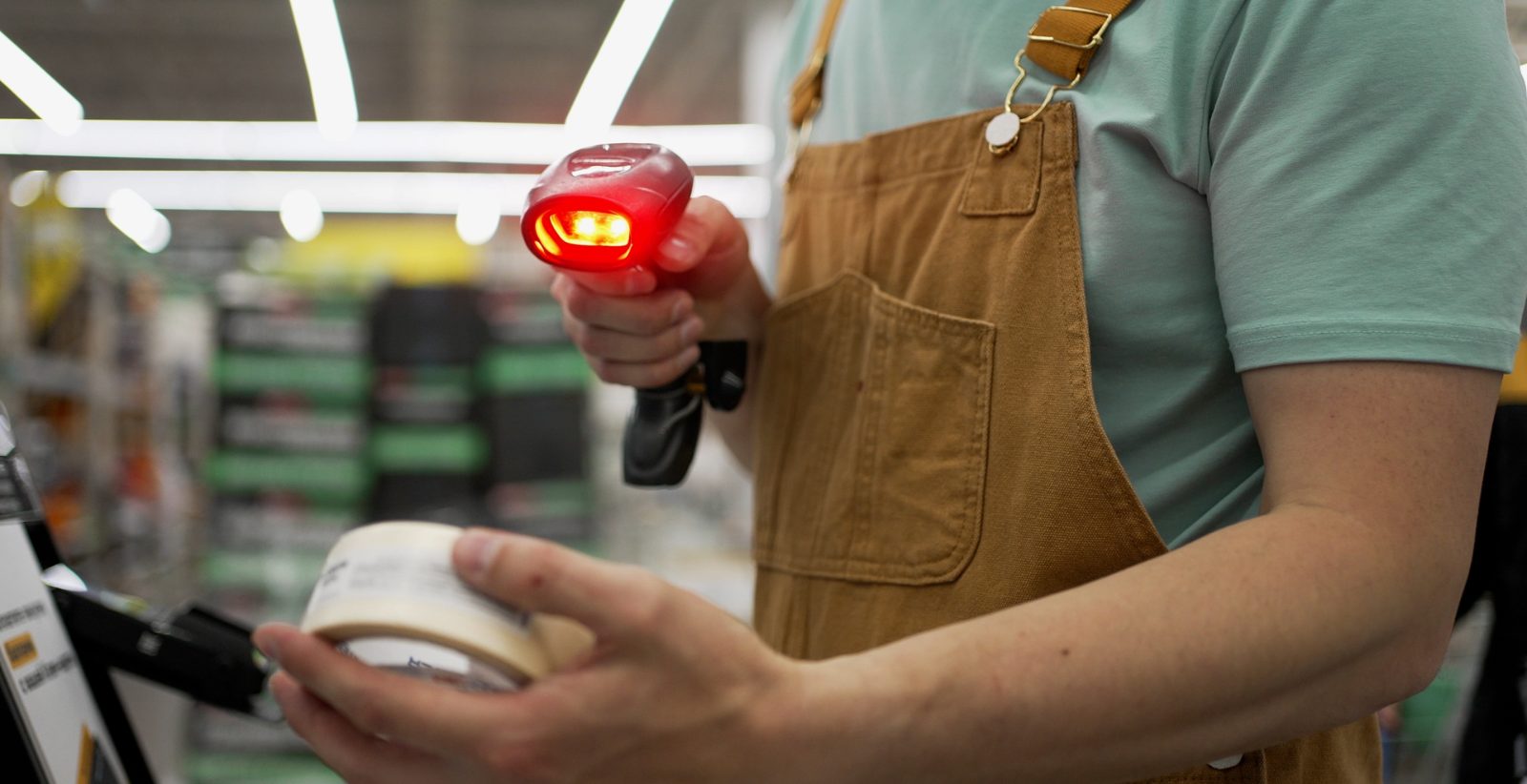 iVendNext Hardware Product Updates Across Stores