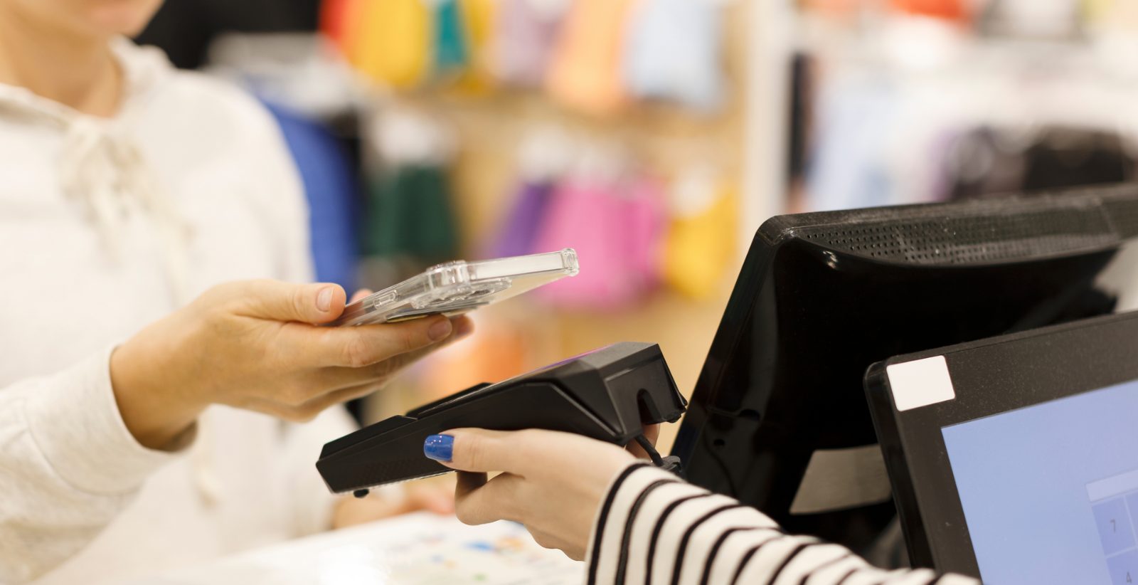 iVendNext Offline POS Card Payment and Terminal Setup iVendNext Offline POS Card Payment and Terminal Setup