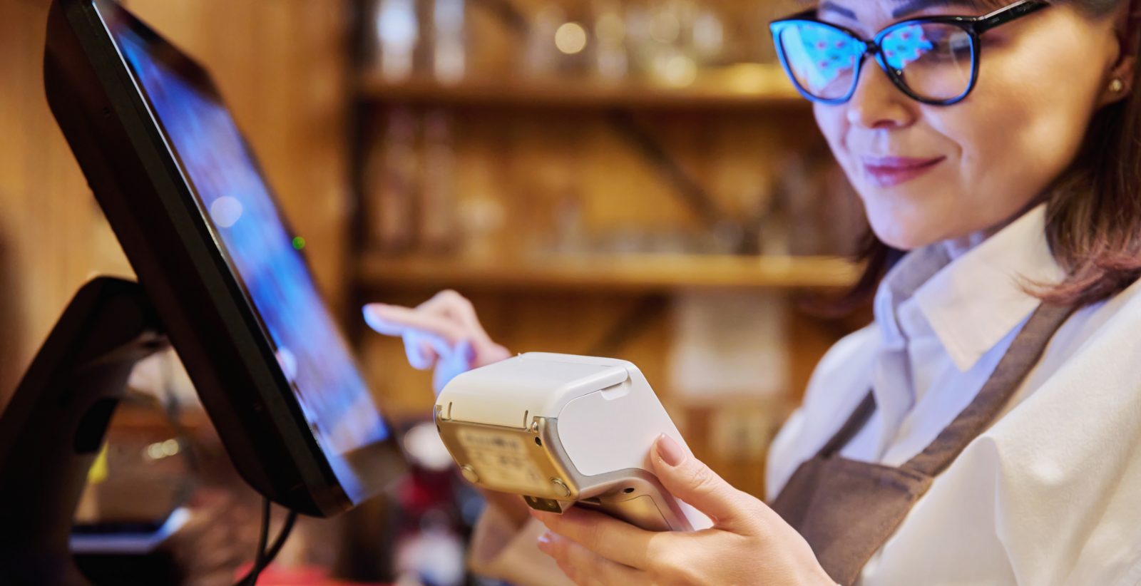 iVendNext Unified POS Phone Tablet and Till Integration iVendNext Unified POS Phone Tablet and Till Integration